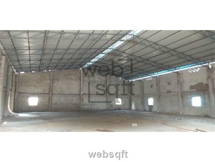 Property in Industrial Estate for Sale in Medak